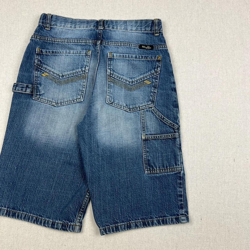 Wrangler shorts